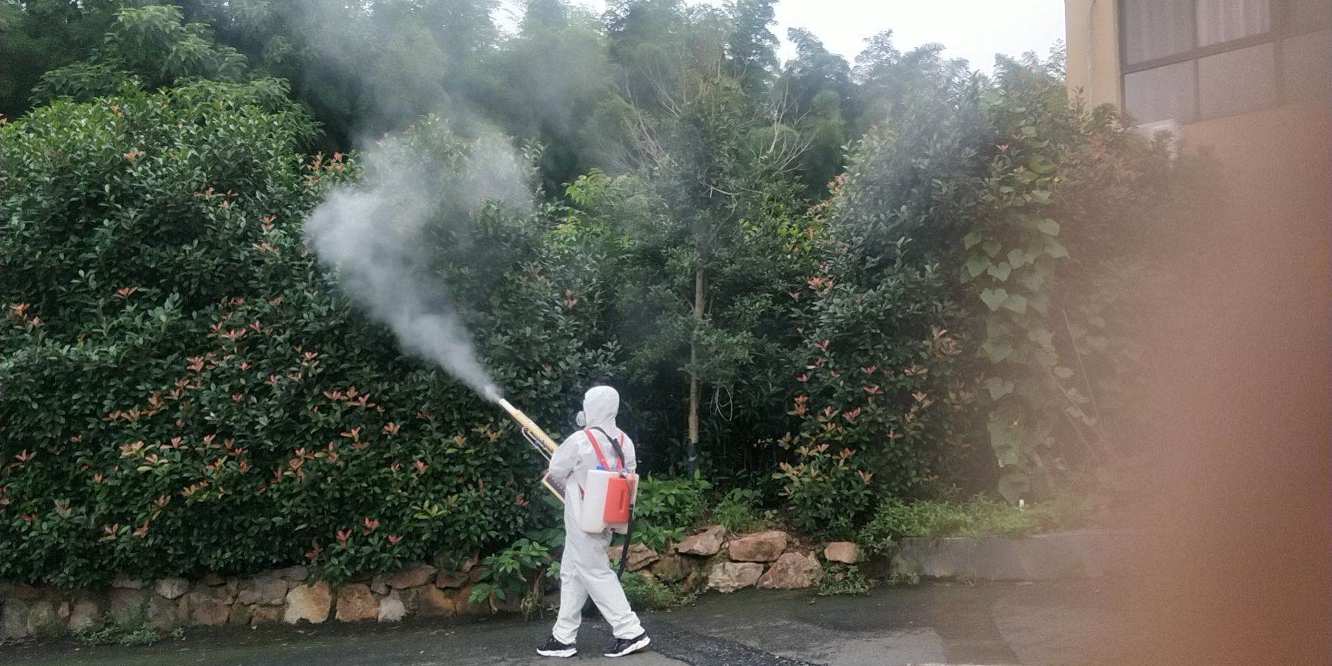 企业工厂案例