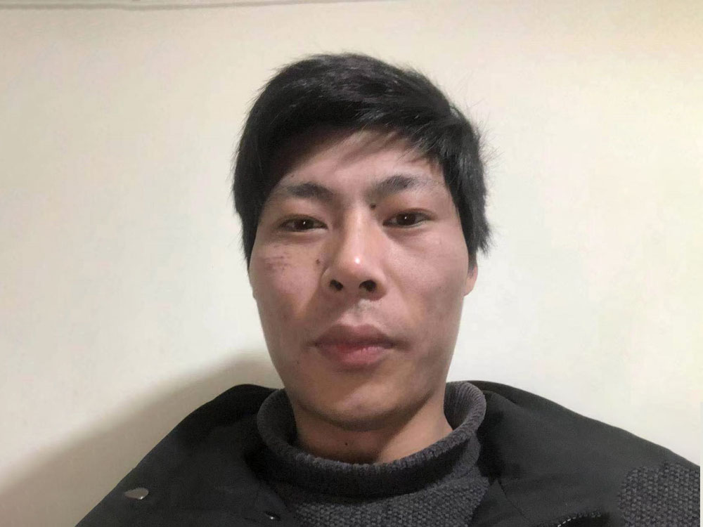  刘荣利